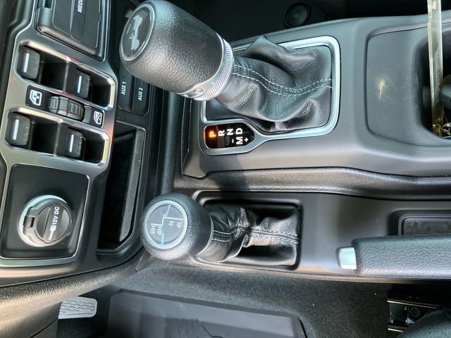 New 2024 Jeep Wrangler Sport S image 35