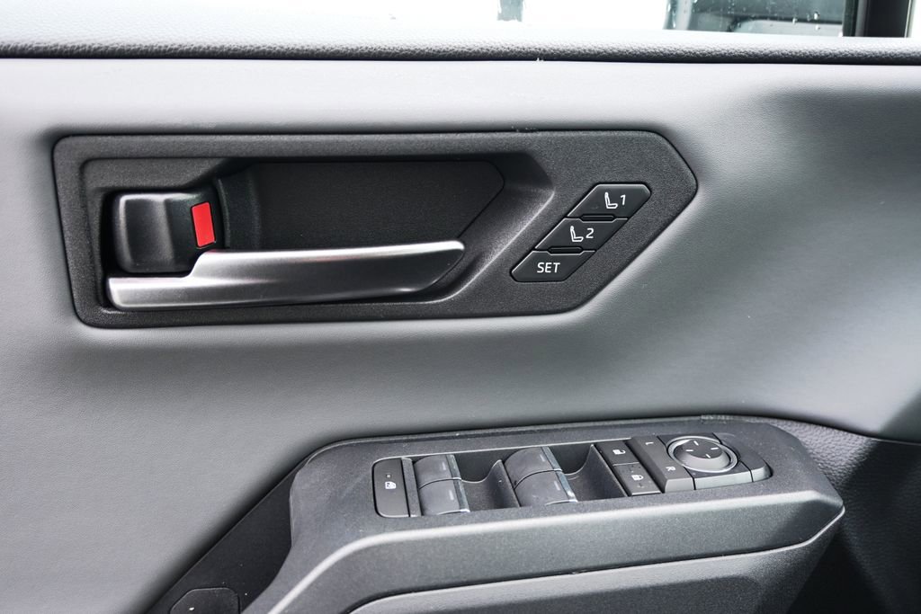 New 2026 Toyota RAV4 XSE image 27