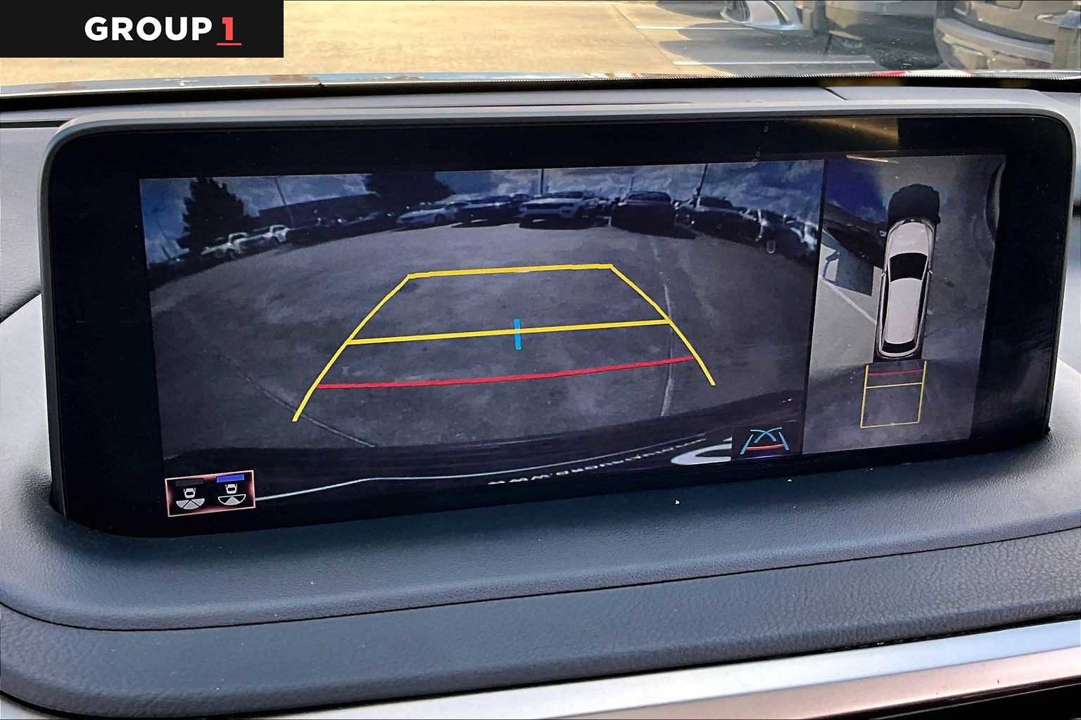 Certified 2022 Lexus RX 350 F Sport image 24