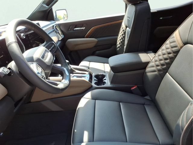New 2026 GMC Canyon Denali AWD/4WD image 5