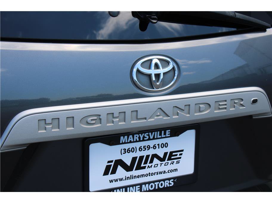 Used 2010 Toyota Highlander SE AWD/4WD image 37