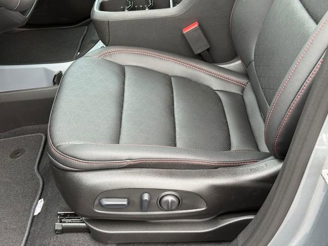 New 2027 Chevrolet Bolt RS w/ Technology Package image 12