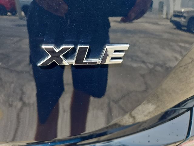 Used 2017 Toyota RAV4 XLE FWD image 25