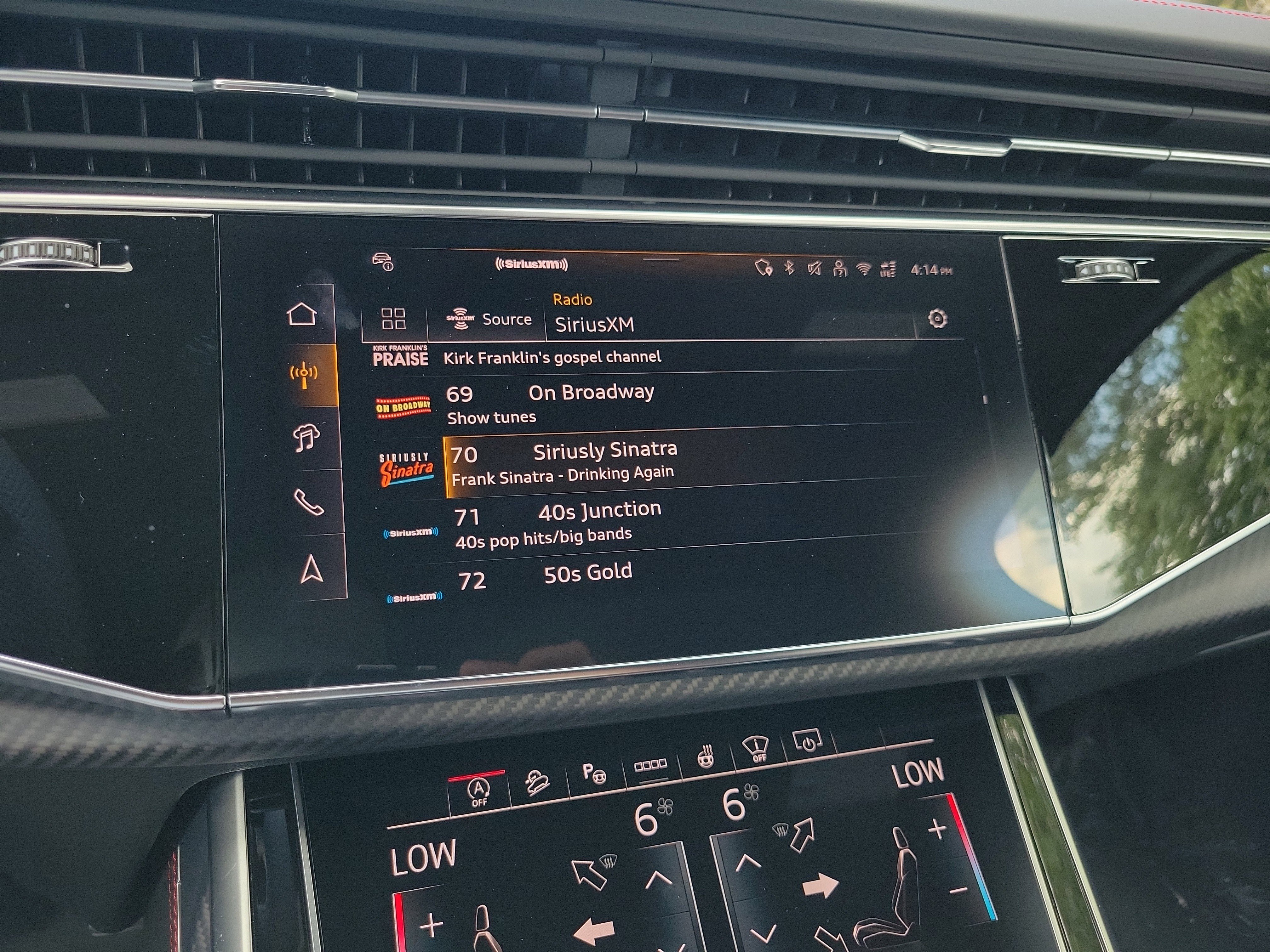 New 2026 Audi Q7 3.0T Prestige AWD/4WD image 21