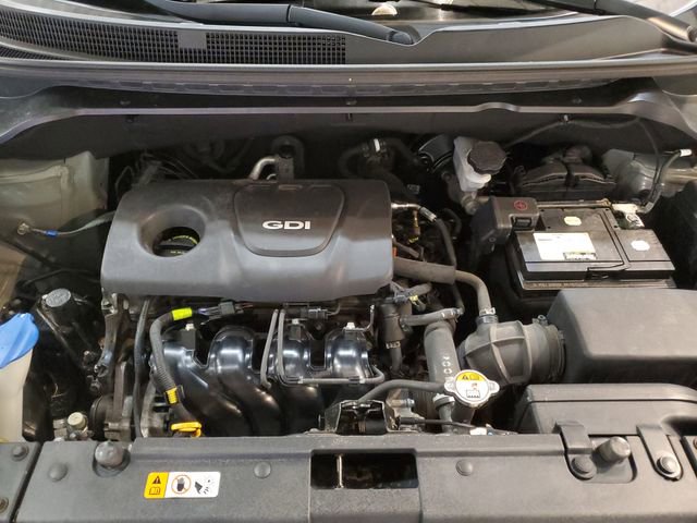 Used 2019 Kia Soul image 23