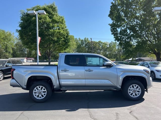 New 2026 Toyota Tacoma SR5 RWD image 4