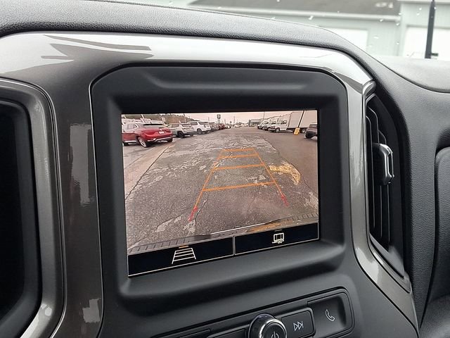 New 2026 Chevrolet Silverado 2500 W/T w/ WT/CX Safety Package image 13