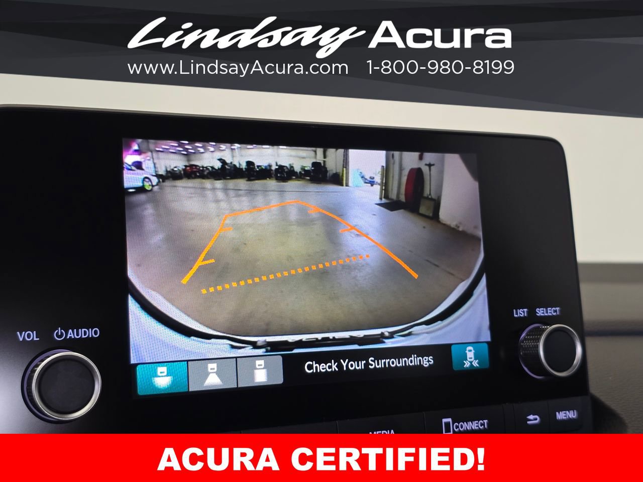 Used 2025 Acura Integra FWD image 18