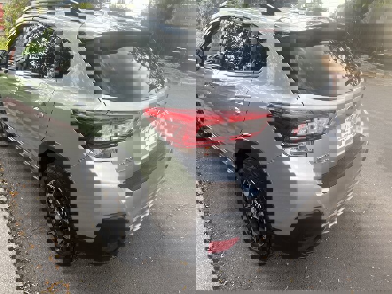 Used 2018 Subaru Crosstrek 2.0i Premium w/ Popular Package #3 image 7