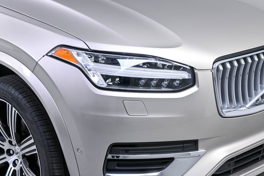 Certified 2024 Volvo XC90 B6 Ultimate w/ Lounge Package AWD/4WD image 40