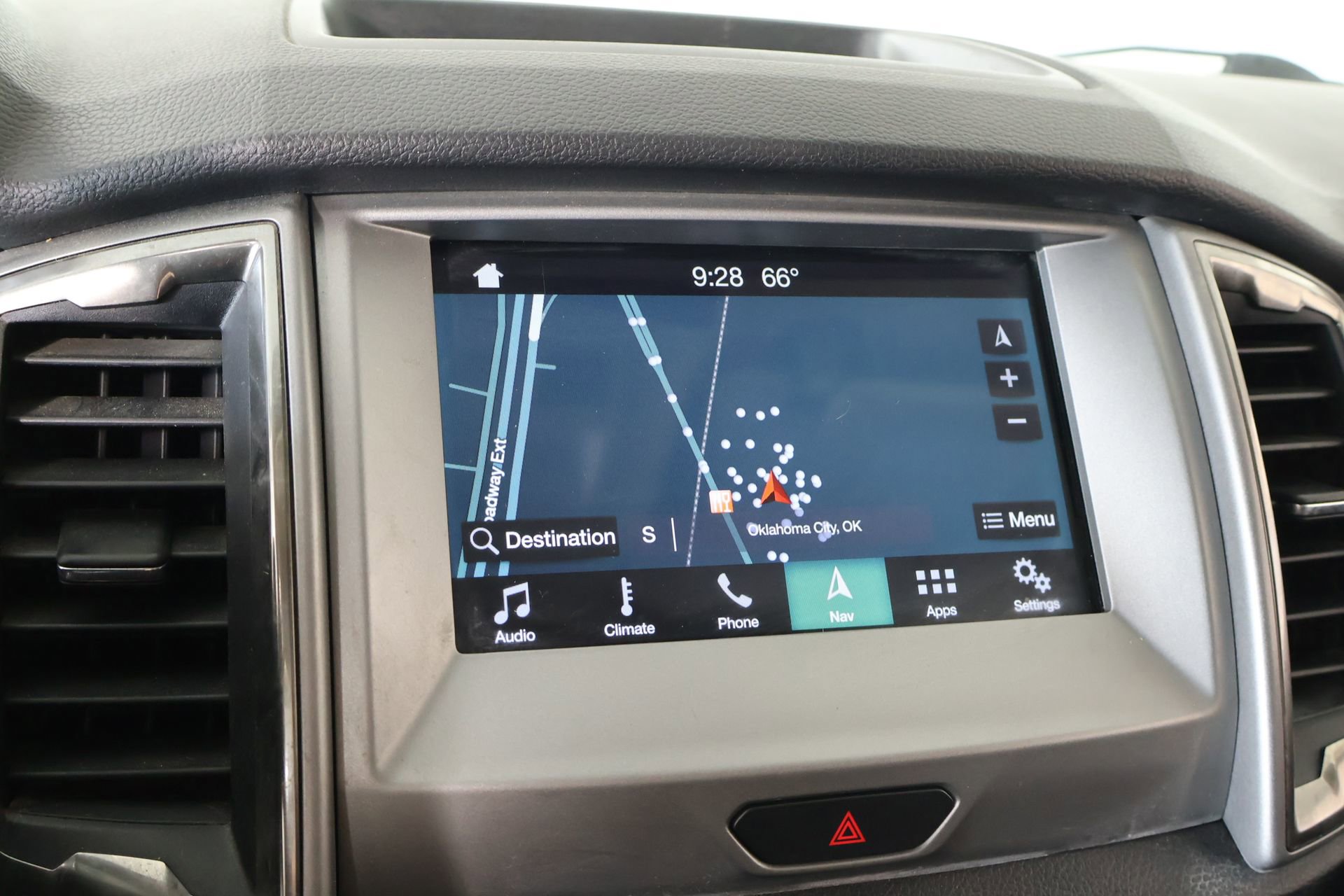 Used 2019 Ford Ranger XLT w/ Equipment Group 302A Luxury image 7