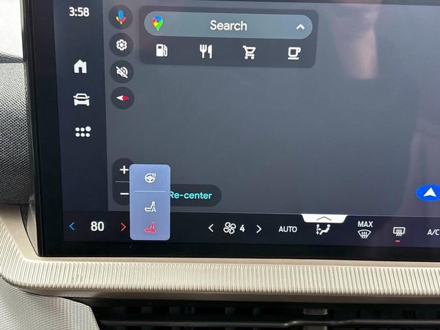 Used 2025 Ford Explorer Active w/ Active Comfort Package image 23