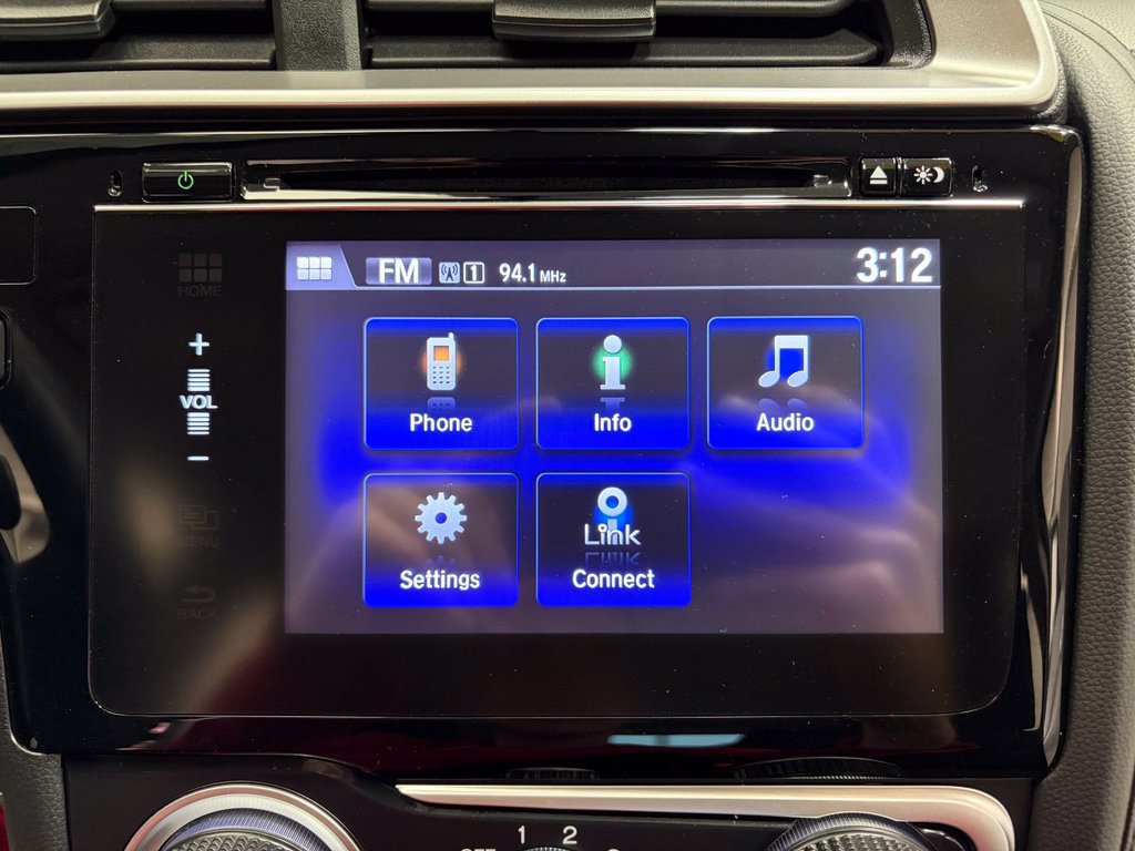 Used 2015 Honda Fit EX image 17