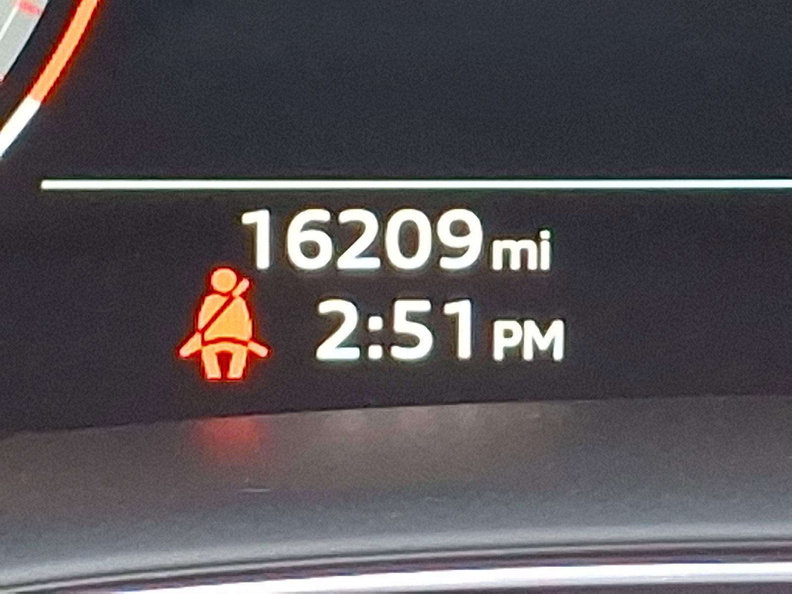 Used 2025 Audi Q7 3.0T Premium Plus image 21