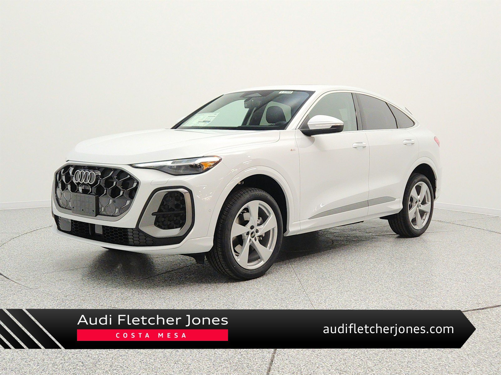 New 2026 Audi Q5 Premium Plus