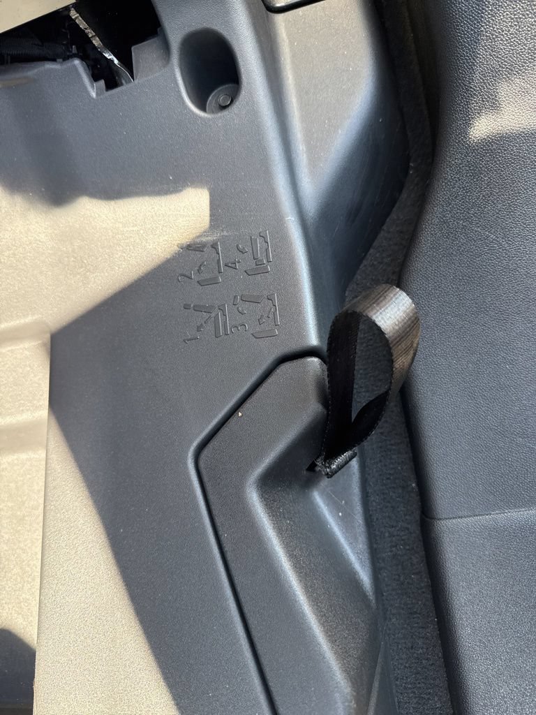 Used 2025 GMC Sierra EV Denali AWD/4WD image 43