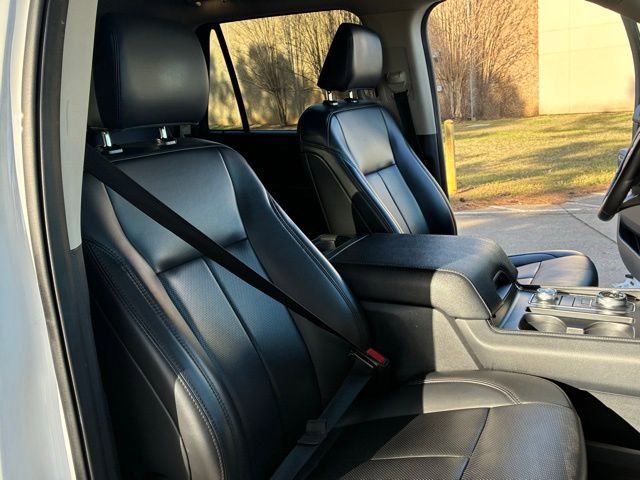 Used 2024 Ford Expedition Max XLT AWD/4WD image 38