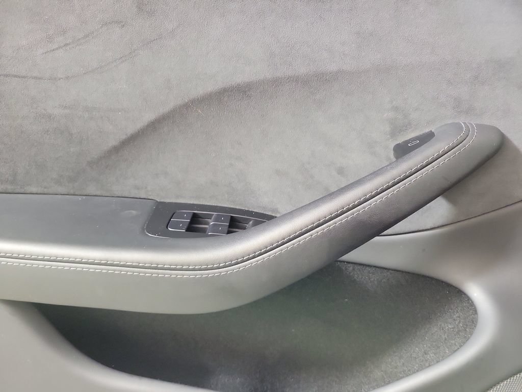 Used 2025 Tesla Model 3 Long Range AWD/4WD image 14