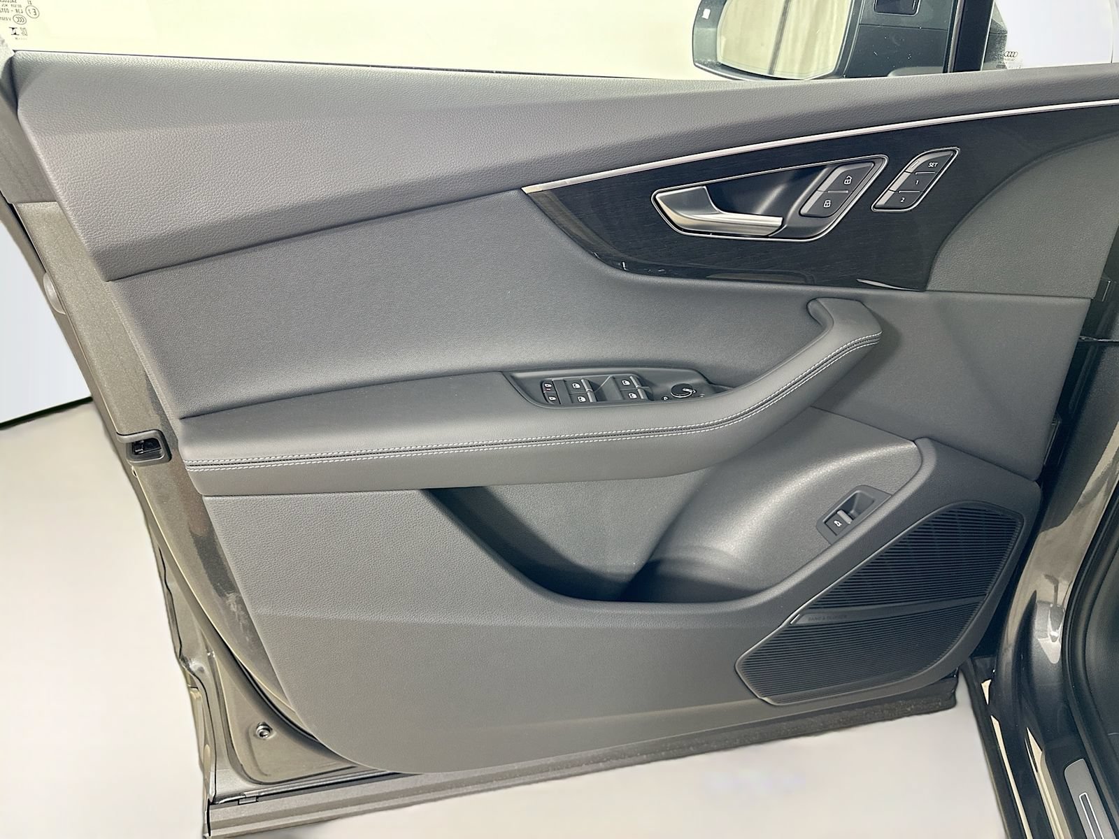 New 2026 Audi Q7 Premium Plus AWD/4WD image 17