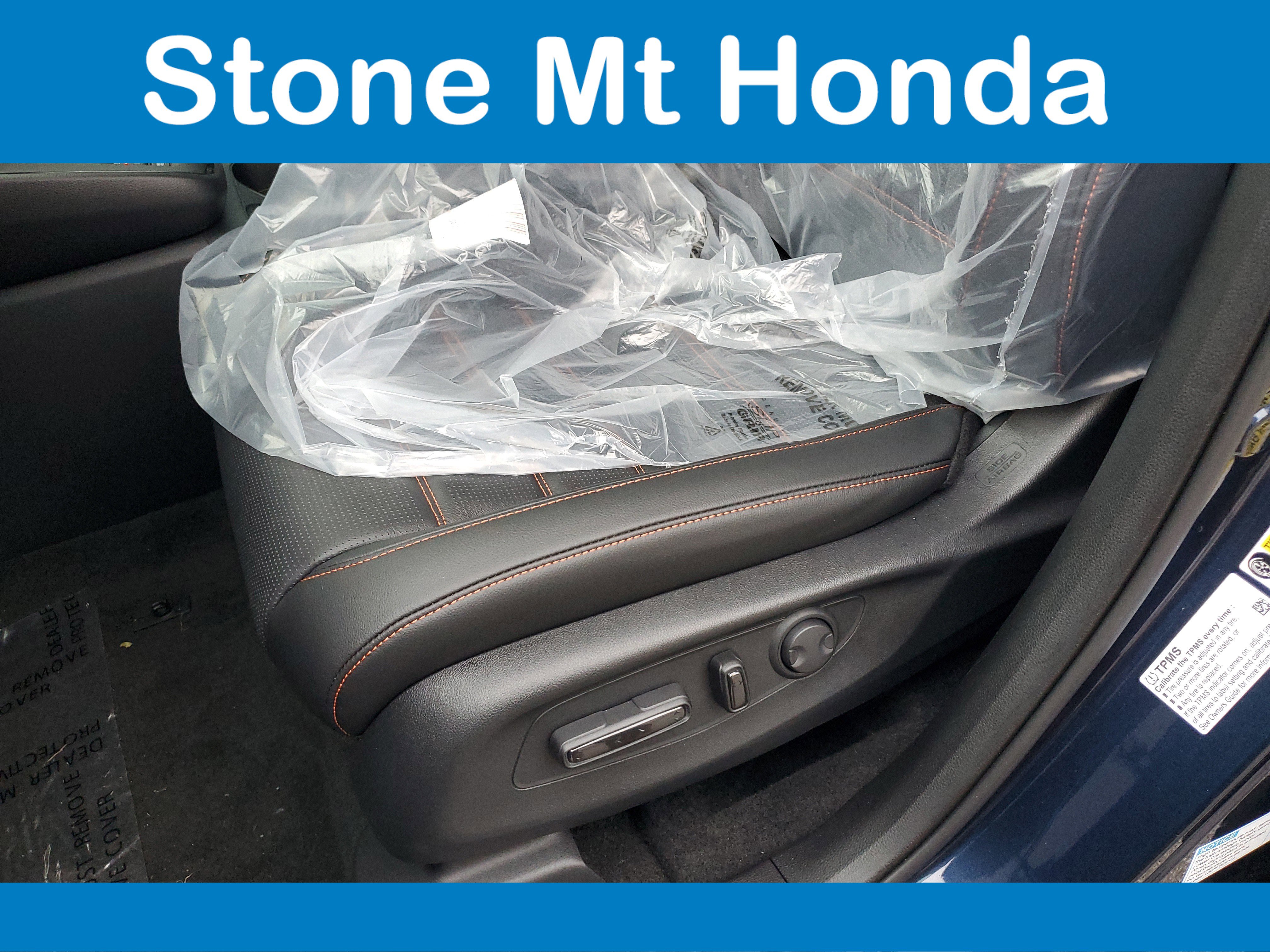 New 2026 Honda CR-V Sport-L image 20