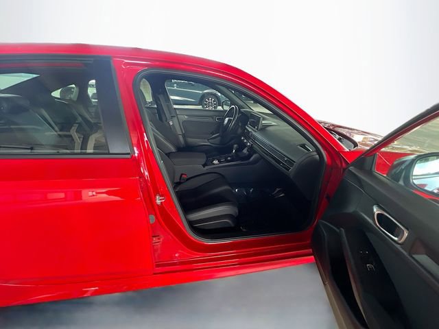 Used 2023 Honda Civic Sport image 29