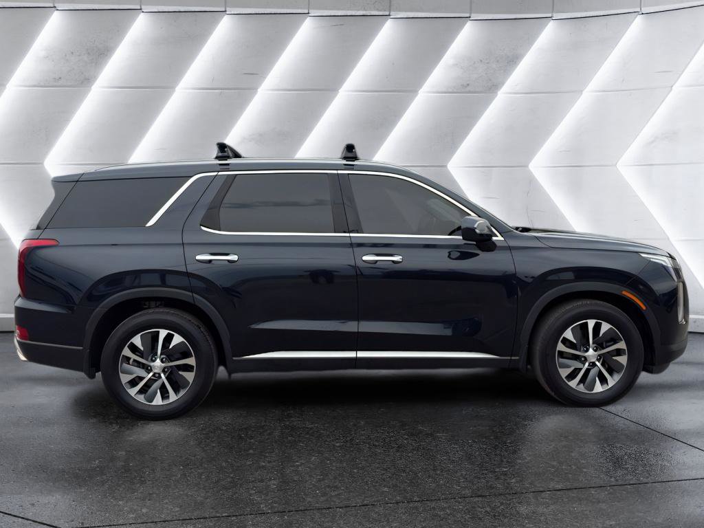Used 2020 Hyundai Palisade SEL image 8
