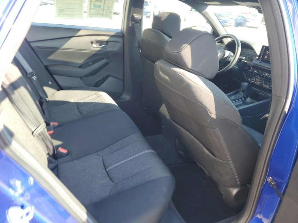 Certified 2024 Honda Accord Sport image 28
