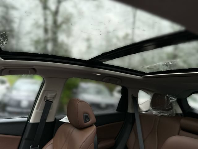 New 2026 Acura RDX w/ Technology Package AWD/4WD image 23