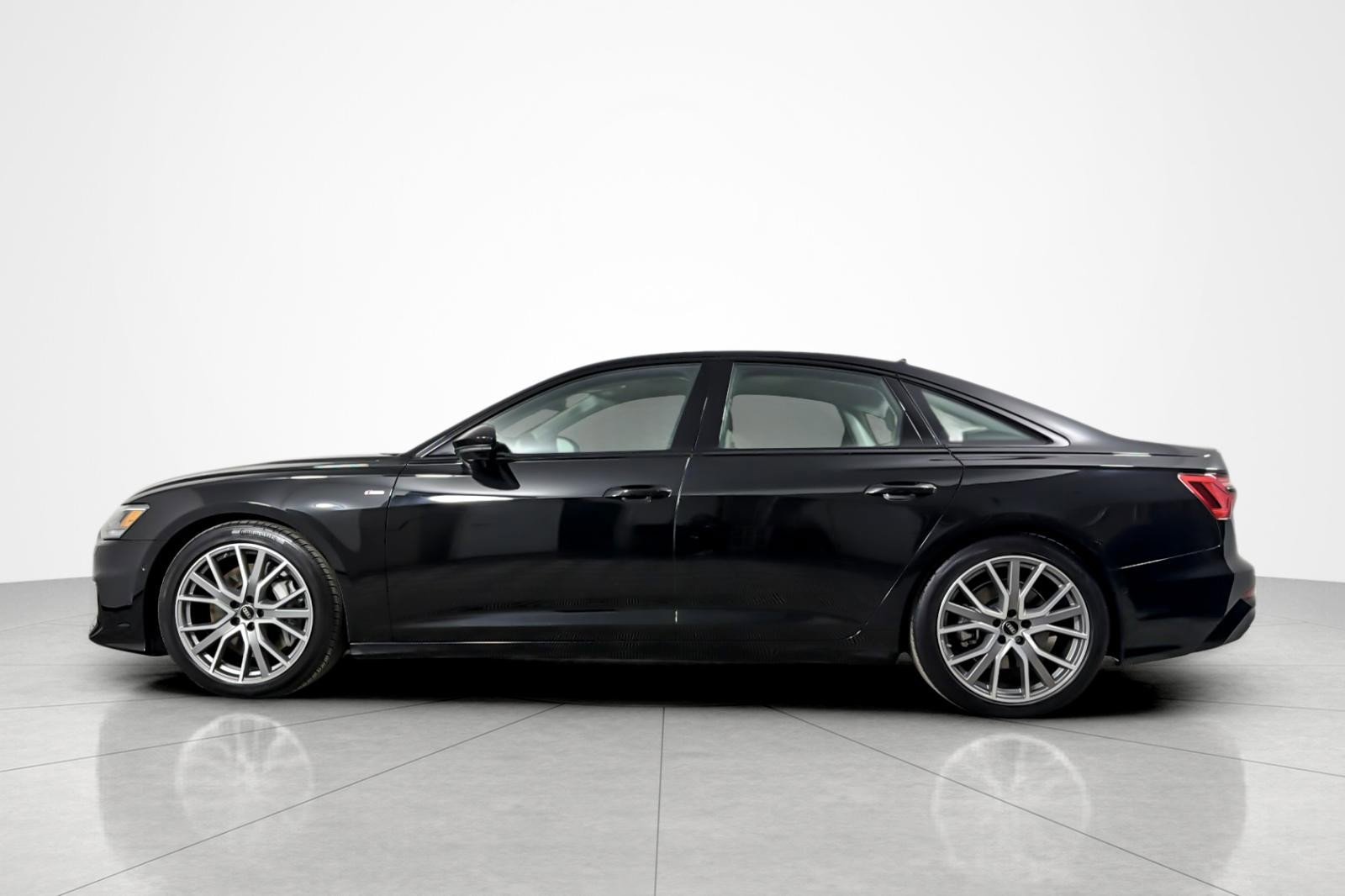 Used 2023 Audi A6 3.0T Prestige w/ Prestige Package AWD/4WD image 2