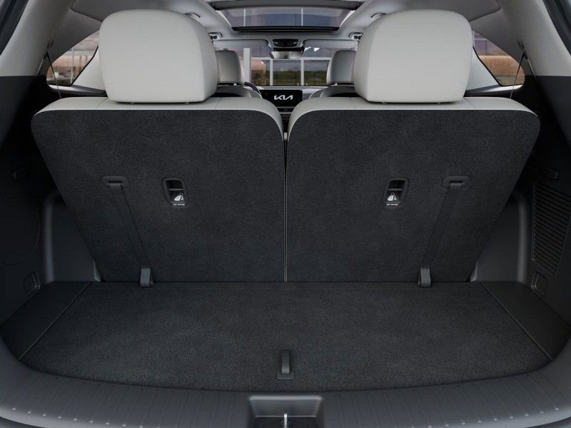 New 2026 Kia Sorento X-Line EX image 23