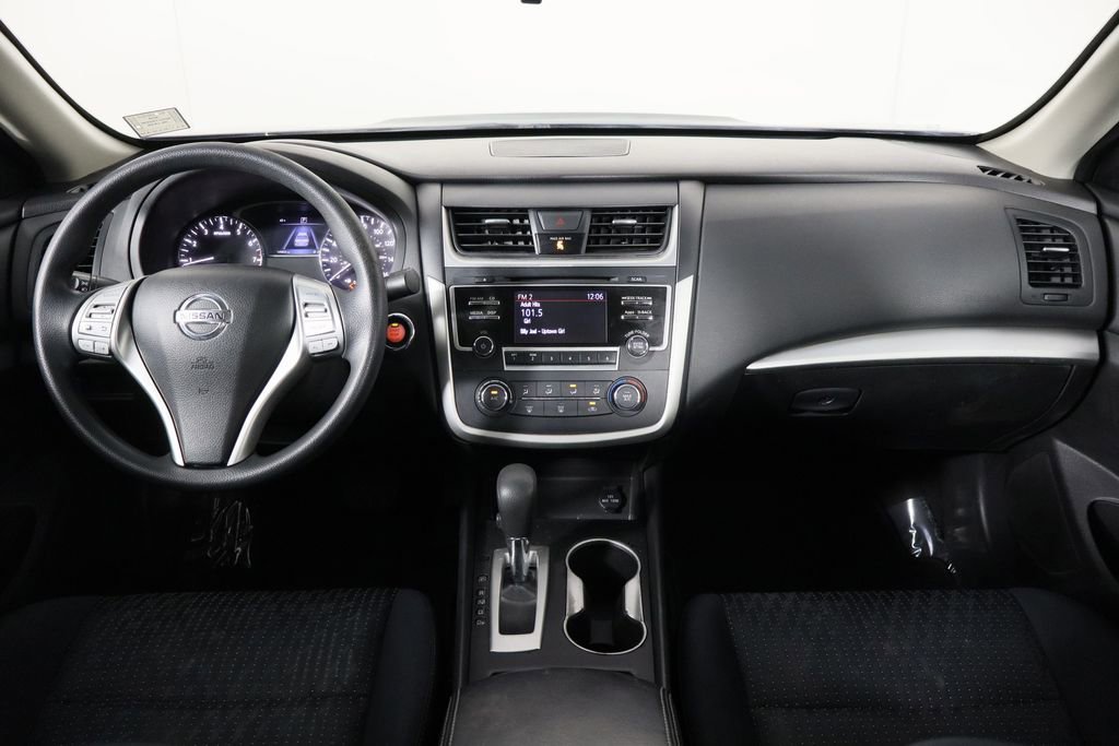 Used 2016 Nissan Altima 2.5 S w/ Power Driver Seat Package image 27