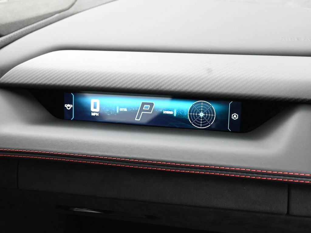 Used 2026 Lamborghini Temerario AWD/4WD image 27