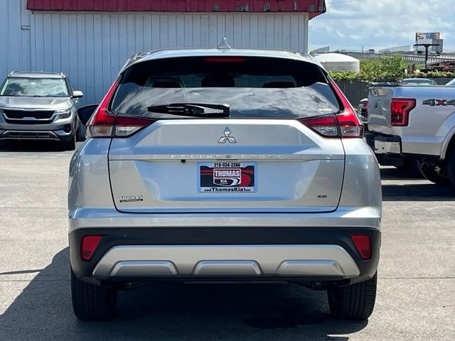 Used 2026 Mitsubishi Eclipse Cross SE AWD/4WD image 11