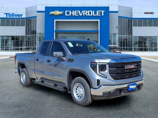 New 2026 GMC Sierra 1500 Pro w/ Pro Value Package image 2