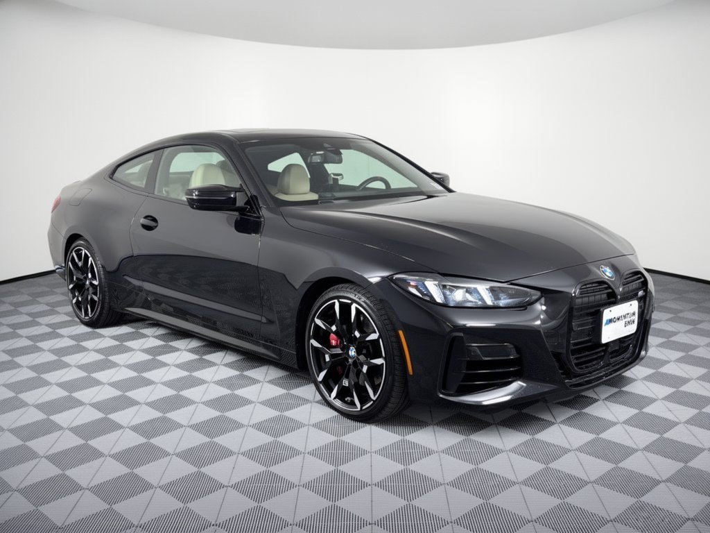 Used 2026 BMW M440i Coupe RWD image 7