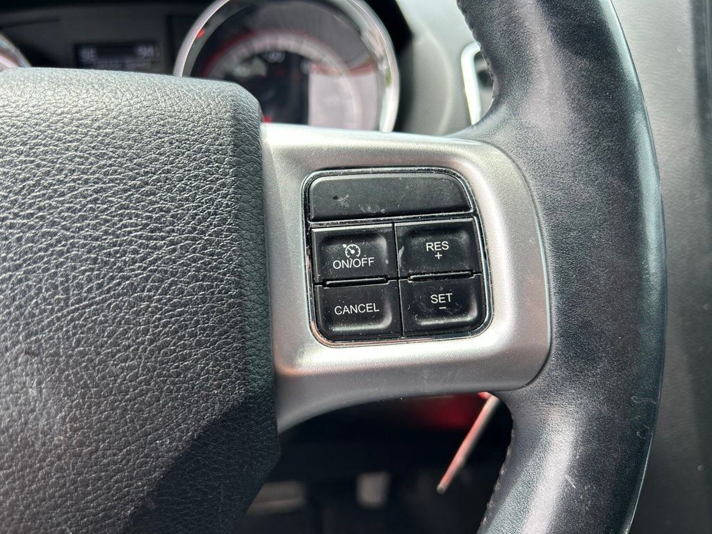 Used 2018 Dodge Grand Caravan GT FWD image 22
