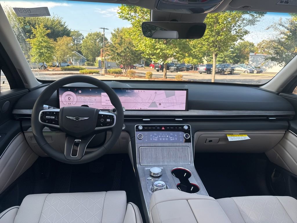 New 2026 Genesis GV80 2.5T Prestige image 28