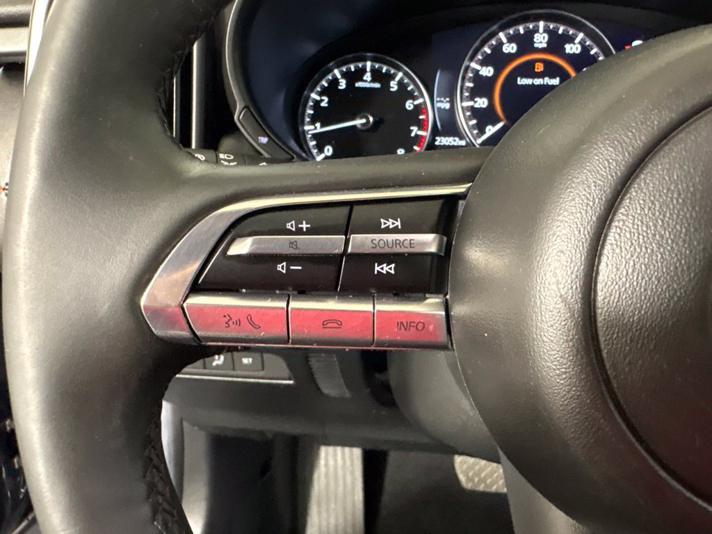 Used 2024 MAZDA CX-50 AWD 2.5 Turbo w/ Premium Pkg image 17
