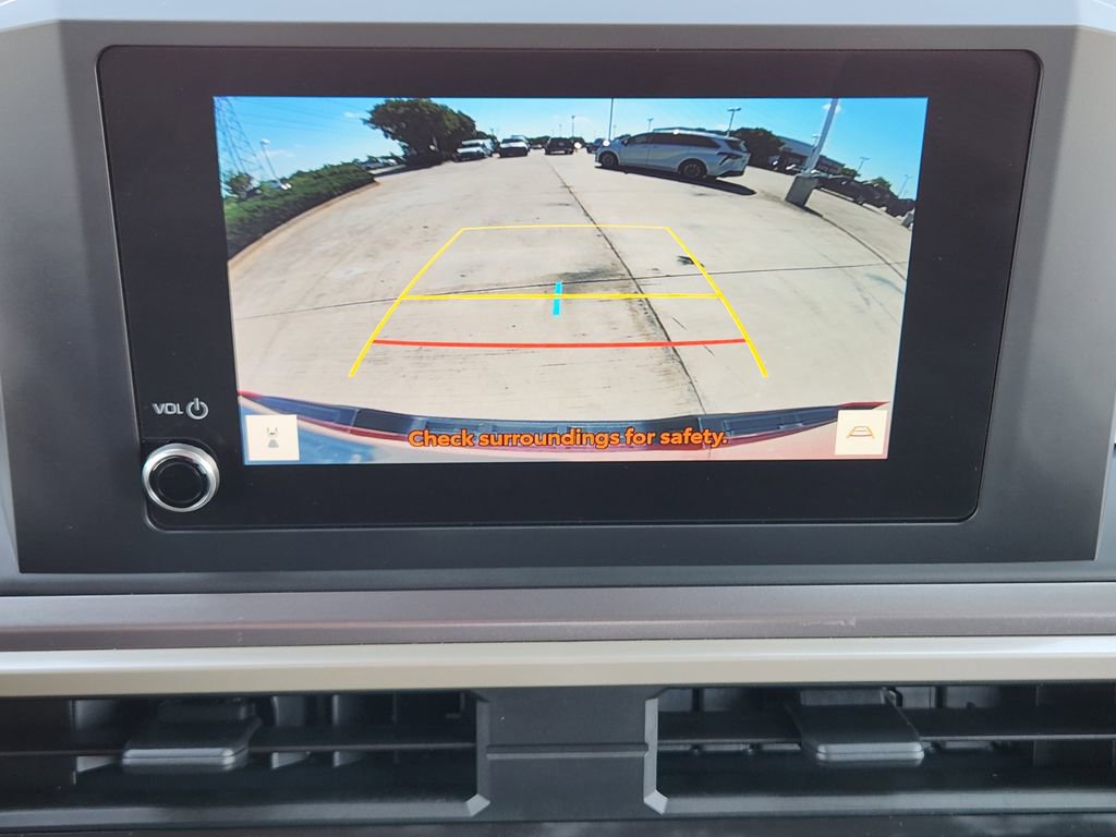 Certified 2025 Toyota Tacoma SR5 w/ SR5 Upgrade Package AWD/4WD image 20