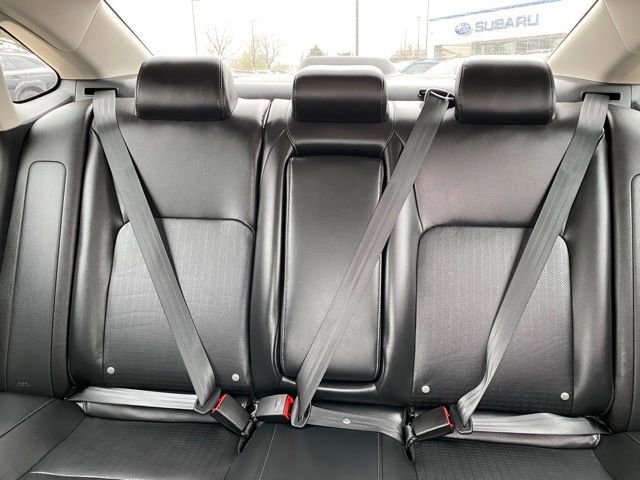 Used 2024 Honda Civic Touring image 11