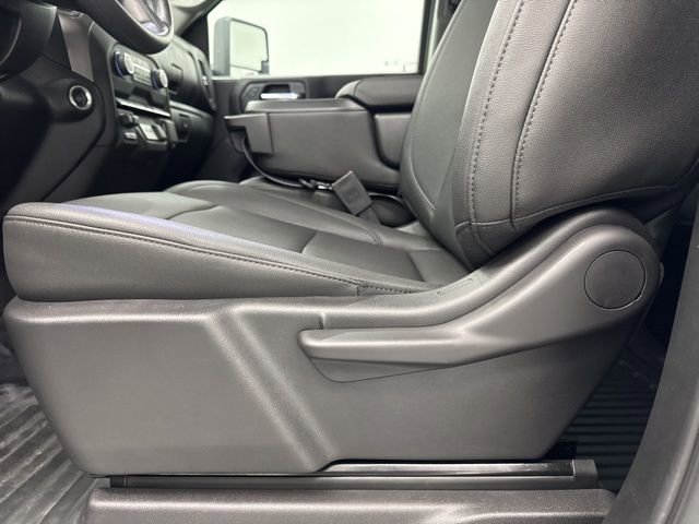New 2025 Chevrolet Silverado 2500 W/T w/ WT Convenience Package image 11