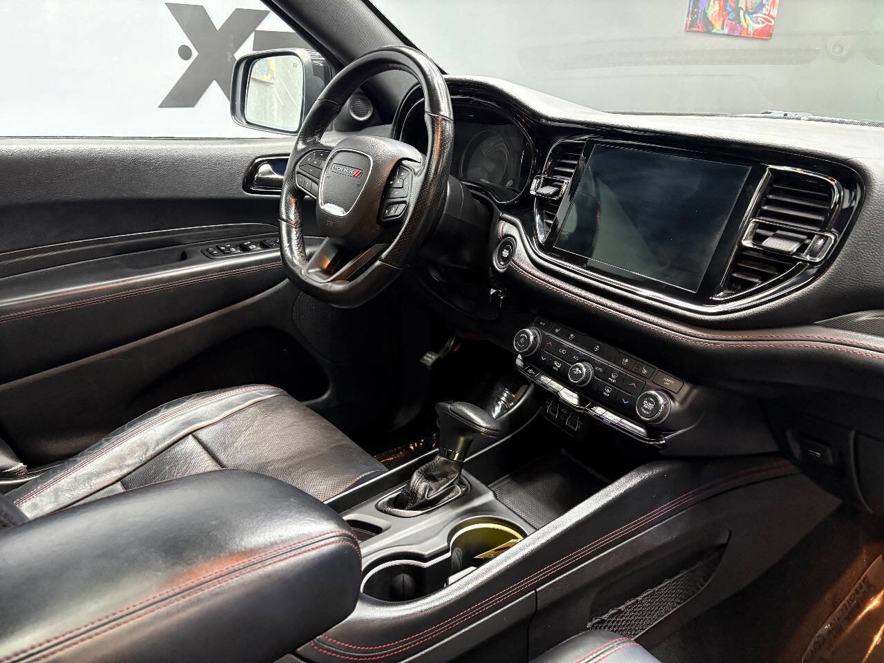 Used 2023 Dodge Durango GT image 53