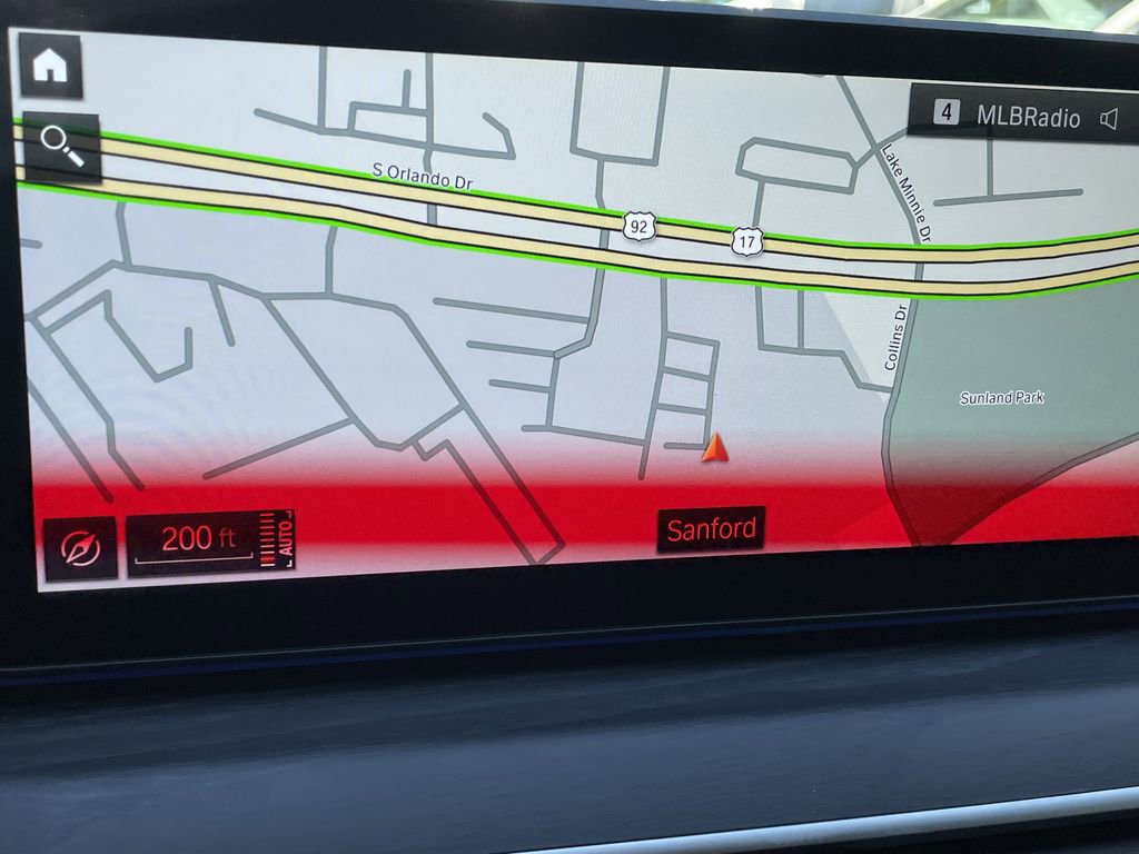 Used 2023 BMW 530i w/ Premium Package image 22