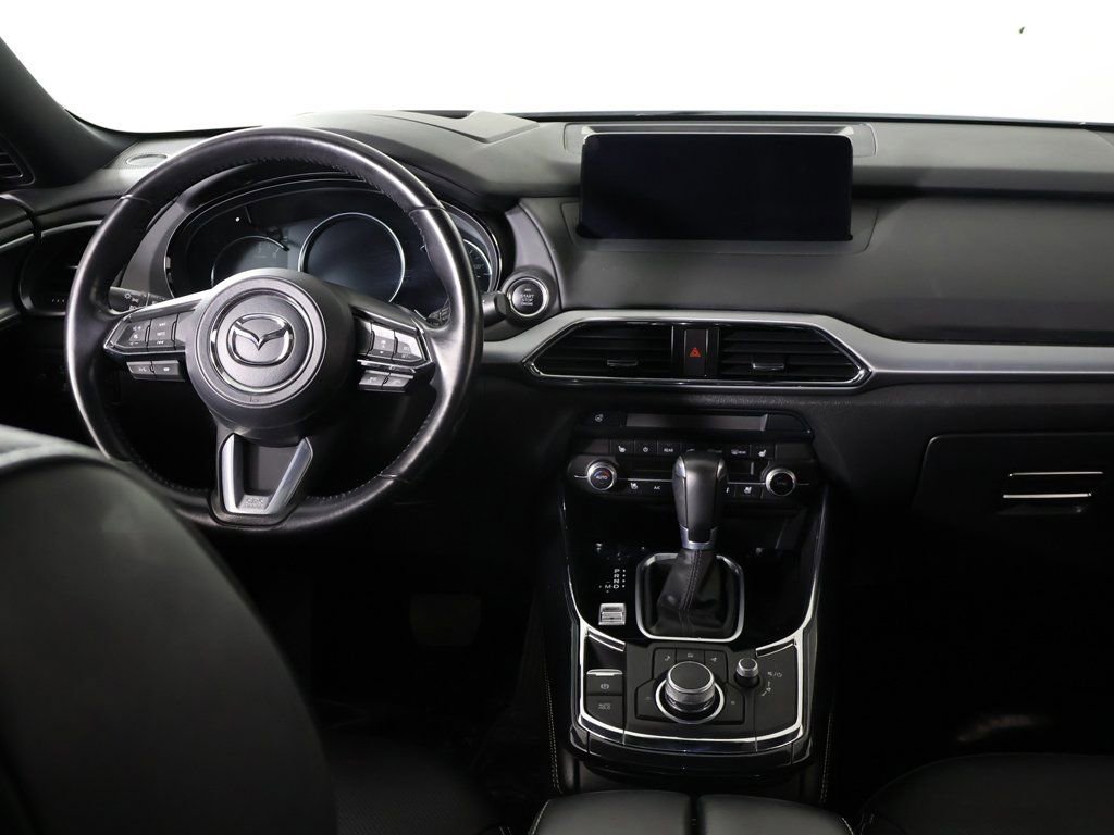 Used 2023 MAZDA CX-9 Grand Touring image 40