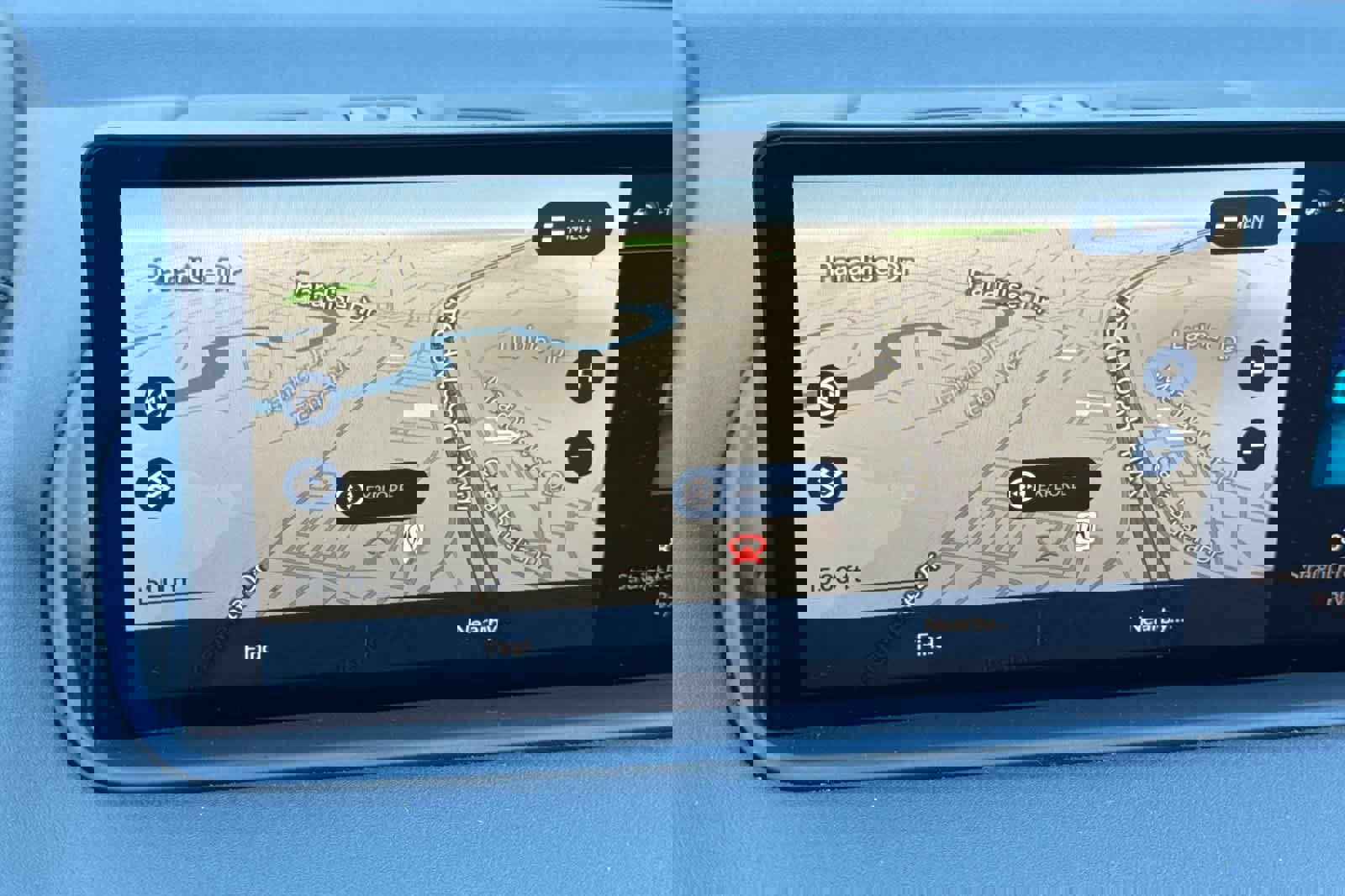 Used 2023 Acura MDX SH-AWD w/ Technology Package image 19