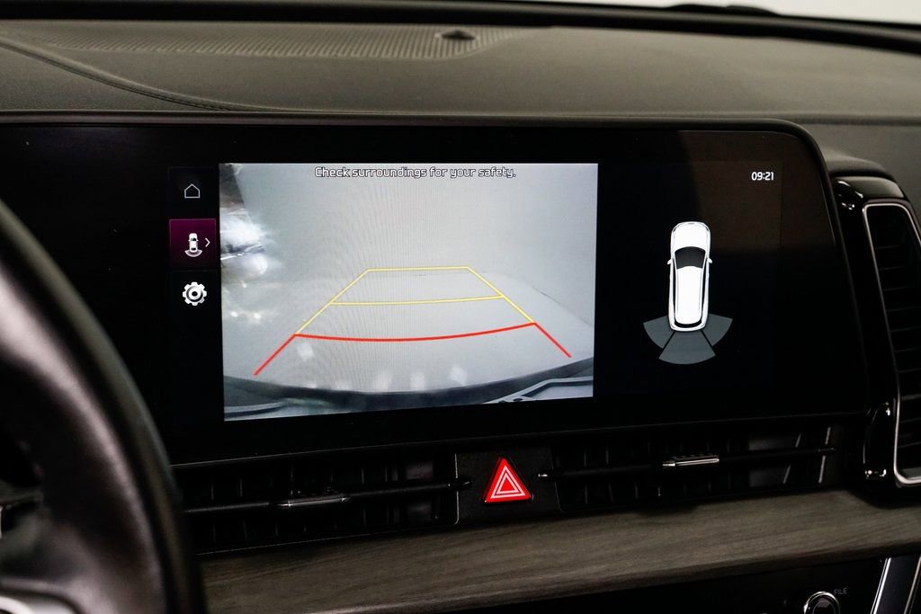 Used 2024 Kia Sportage X-Line image 16