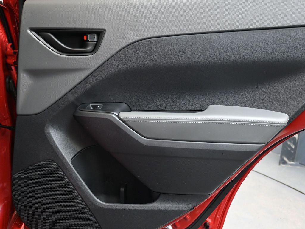 New 2026 Subaru Crosstrek 2.0i Premium image 17