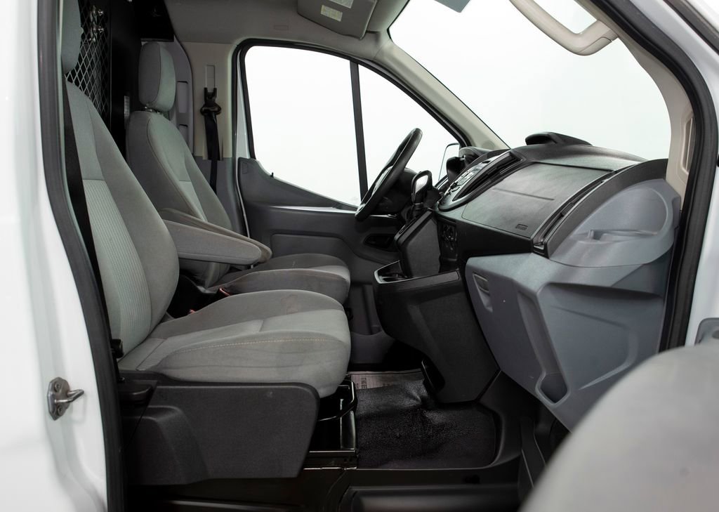 Used 2016 Ford Transit 150 130 Low Roof image 15
