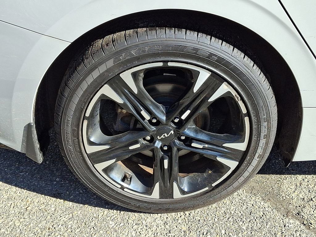 Used 2024 Kia K5 GT-Line w/ GT-Line Premium Package image 10