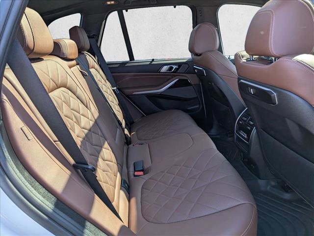 Used 2024 BMW X5 xDrive50e w/ Executive Package image 26